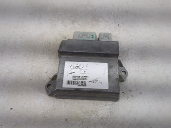 compare product 1999-1999 Ford Expedition Safety Restraint Srs Airbag Control Module
