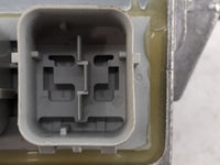 1999-1999 Ford Expedition Safety Restraint Srs Airbag Control Module - Oemusedautoparts1.com