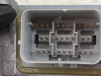 1999-1999 Ford Expedition Safety Restraint Srs Airbag Control Module - Oemusedautoparts1.com