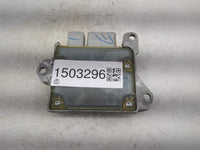 1999-1999 Ford Expedition Safety Restraint Srs Airbag Control Module - Oemusedautoparts1.com