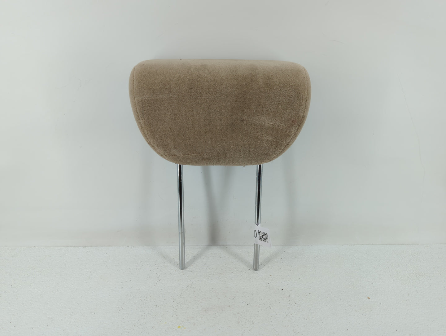 1999 Ford Expedition Headrest Head Rest Front Driver Passenger Seat Fits OEM Used Auto Parts - Oemusedautoparts1.com