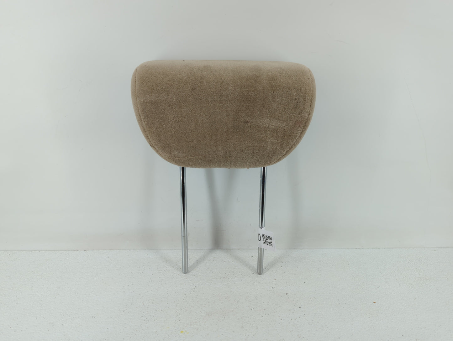 1999 Ford Expedition Headrest Head Rest Front Driver Passenger Seat Fits OEM Used Auto Parts - Oemusedautoparts1.com