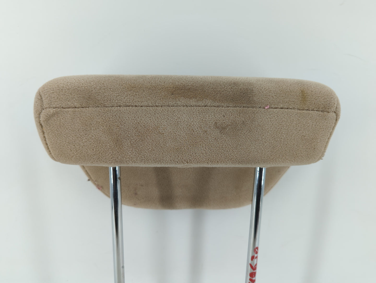 1999 Ford Expedition Headrest Head Rest Front Driver Passenger Seat Fits OEM Used Auto Parts - Oemusedautoparts1.com