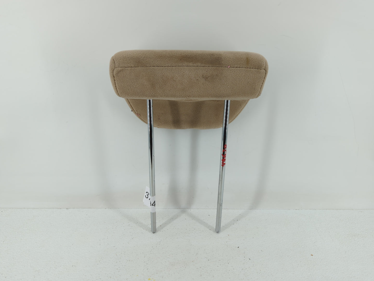 1999 Ford Expedition Headrest Head Rest Front Driver Passenger Seat Fits OEM Used Auto Parts - Oemusedautoparts1.com