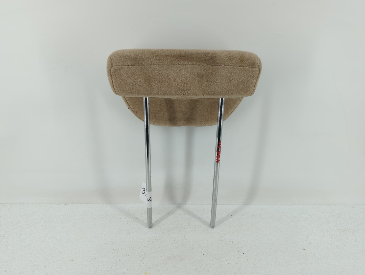 1999 Ford Expedition Headrest Head Rest Front Driver Passenger Seat Fits OEM Used Auto Parts - Oemusedautoparts1.com