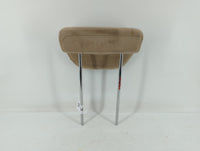 1999 Ford Expedition Headrest Head Rest Front Driver Passenger Seat Fits OEM Used Auto Parts - Oemusedautoparts1.com