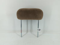 1999 Ford Expedition Headrest Head Rest Front Driver Passenger Seat Fits OEM Used Auto Parts - Oemusedautoparts1.com