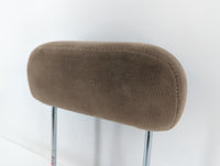 1999 Ford Expedition Headrest Head Rest Front Driver Passenger Seat Fits OEM Used Auto Parts - Oemusedautoparts1.com