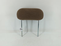 1999 Ford Expedition Headrest Head Rest Front Driver Passenger Seat Fits OEM Used Auto Parts - Oemusedautoparts1.com