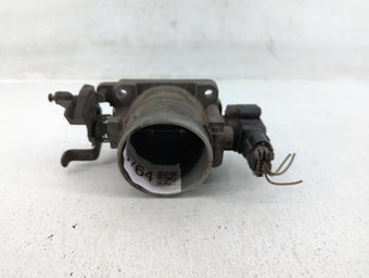 compare product 1999 Ford Expedition Throttle Body P/N:YL3U-AB XL3U-BC Fits OEM Used Auto Parts