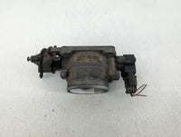 1999 Ford Expedition Throttle Body P/N:YL3U-AB XL3U-BC Fits OEM Used Auto Parts - Oemusedautoparts1.com