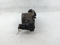 1999 Ford Expedition Throttle Body P/N:YL3U-AB XL3U-BC Fits OEM Used Auto Parts - Oemusedautoparts1.com
