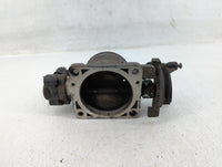1999 Ford Expedition Throttle Body P/N:YL3U-AB XL3U-BC Fits OEM Used Auto Parts - Oemusedautoparts1.com