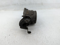 1999 Ford Expedition Throttle Body P/N:YL3U-AB XL3U-BC Fits OEM Used Auto Parts - Oemusedautoparts1.com
