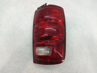 1997-2002 Ford Expedition Tail Light Assembly Passenger Right OEM P/N:F75B-13B504-A Fits Fits 1997 1998 1999 2000 2001 2002 