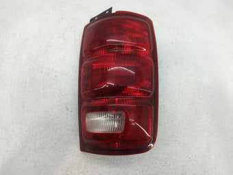 compare product 1997-2002 Ford Expedition Tail Light Assembly Passenger Right OEM P/N:F75B-13B504-A Fits Fits 1997 1998 1999 2000 2001 2002 OEM Used Auto Parts