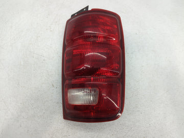 1997-2002 Ford Expedition Tail Light Assembly Passenger Right OEM P/N:F75B-13B504-A Fits Fits 1997 1998 1999 2000 2001 2002 