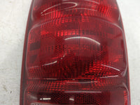 1997-2002 Ford Expedition Tail Light Assembly Passenger Right OEM P/N:F75B-13B504-A Fits Fits 1997 1998 1999 2000 2001 2002 