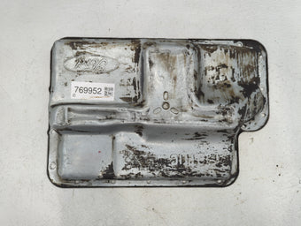 compare product 2002 Ford Expedition Engine Oil Pan Fits Fits 1999 2000 2001 2003 2004 OEM Used Auto Parts