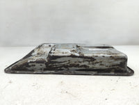 2002 Ford Expedition Engine Oil Pan Fits Fits 1999 2000 2001 2003 2004 OEM Used Auto Parts - Oemusedautoparts1.com