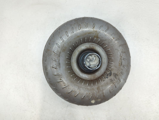 1999 Ford Expedition Torque Converter Automatic Transmission OEM Fits OEM Used Auto Parts - Oemusedautoparts1.com