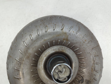 1999 Ford Expedition Torque Converter Automatic Transmission OEM Fits OEM Used Auto Parts