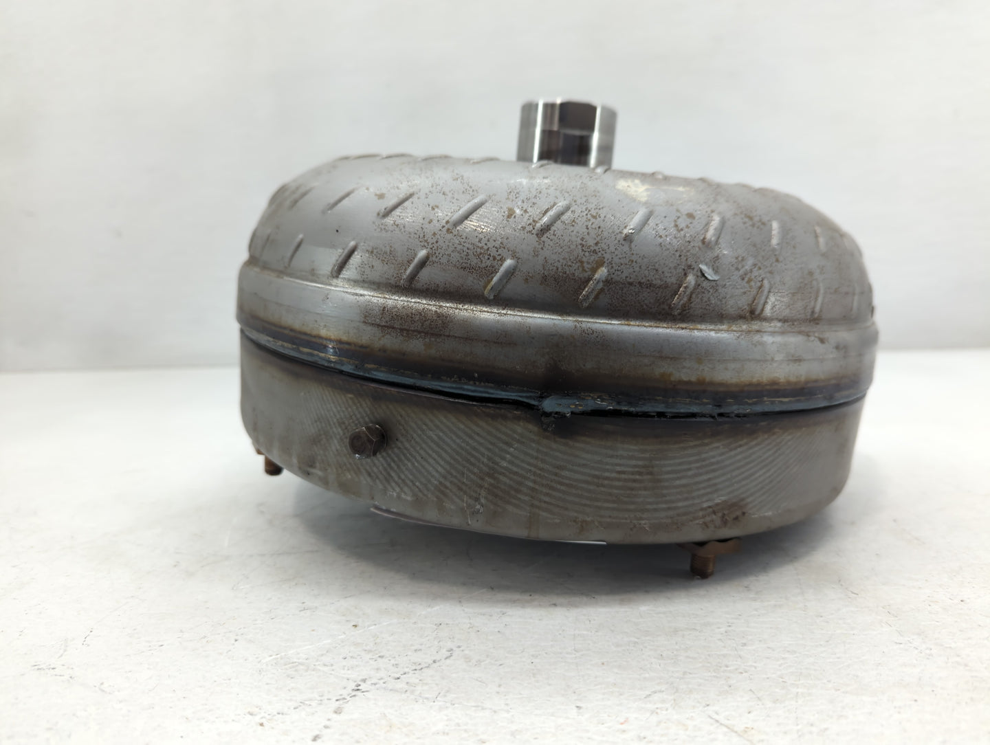 1999 Ford Expedition Torque Converter Automatic Transmission OEM Fits OEM Used Auto Parts - Oemusedautoparts1.com