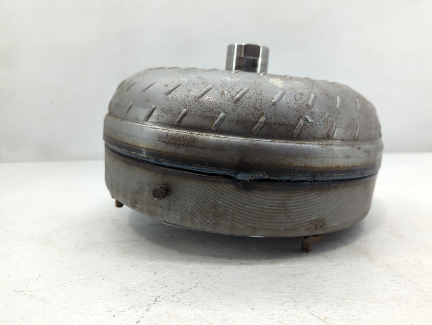 1999 Ford Expedition Torque Converter Automatic Transmission OEM Fits OEM Used Auto Parts - Oemusedautoparts1.com