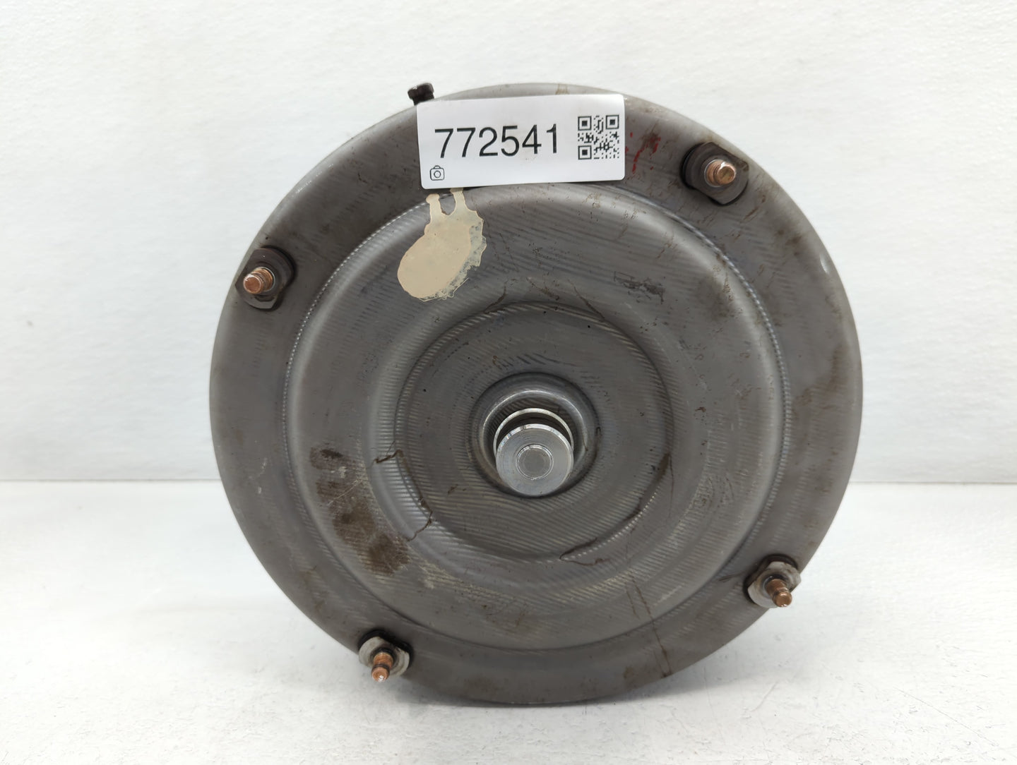 1999 Ford Expedition Torque Converter Automatic Transmission OEM Fits OEM Used Auto Parts - Oemusedautoparts1.com
