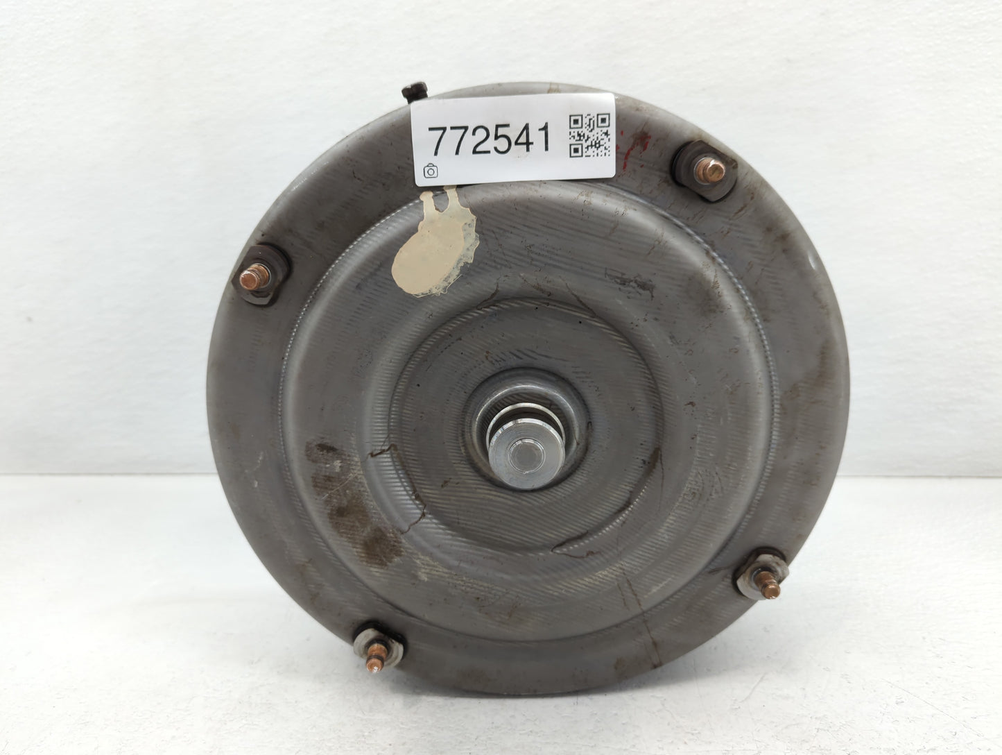 1999 Ford Expedition Torque Converter Automatic Transmission OEM Fits OEM Used Auto Parts - Oemusedautoparts1.com