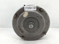 1999 Ford Expedition Torque Converter Automatic Transmission OEM Fits OEM Used Auto Parts - Oemusedautoparts1.com