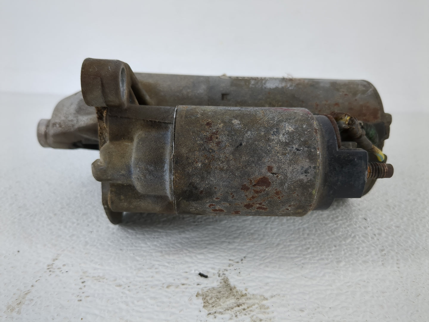 1998-2005 Ford Explorer Car Starter Motor Solenoid OEM P/N:F89U BB 8J23C Fits Fits 1998 1999 2000 2001 2002 2003 2004 2005 O