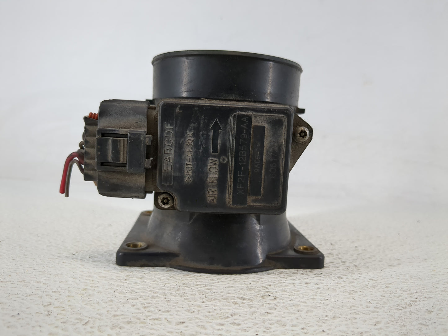 1999-2003 Ford Explorer Mass Air Flow Meter Maf - Oemusedautoparts1.com