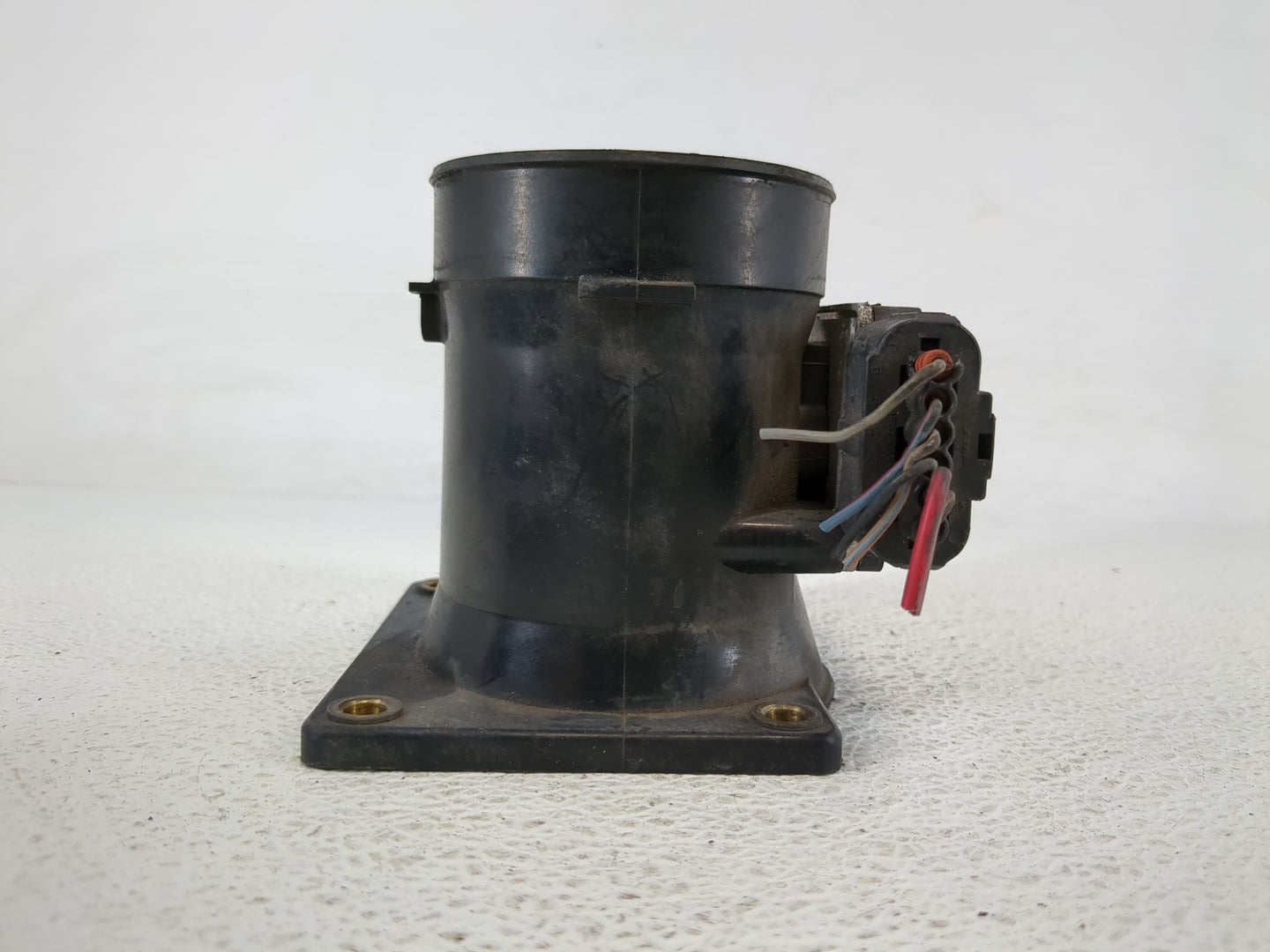 1999-2003 Ford Explorer Mass Air Flow Meter Maf - Oemusedautoparts1.com