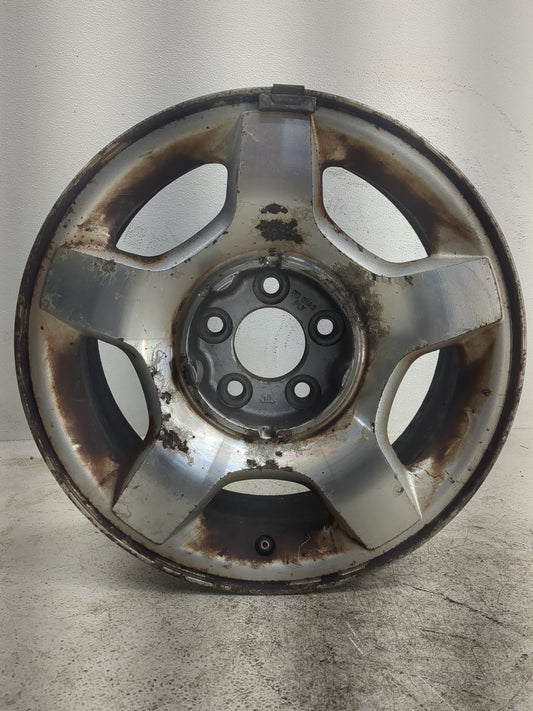 1999-2001 Ford Explorer Oem Wheel Rim - Oemusedautoparts1.com