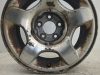 1999-2001 Ford Explorer Oem Wheel Rim - Oemusedautoparts1.com