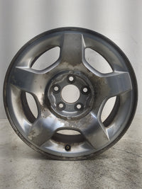 1999-2001 Ford Explorer Oem Wheel Rim - Oemusedautoparts1.com