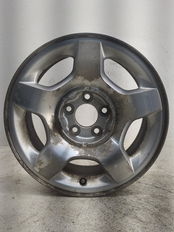 compare product 1999-2001 Ford Explorer Oem Wheel Rim