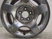 1999-2001 Ford Explorer Oem Wheel Rim - Oemusedautoparts1.com