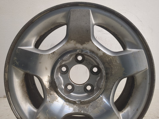 1999-2001 Ford Explorer Oem Wheel Rim
