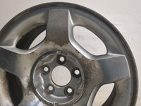 1999-2001 Ford Explorer Oem Wheel Rim - Oemusedautoparts1.com