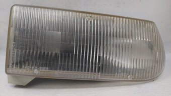 compare product 1995-2001 Ford Explorer Passenger Right Oem Head Light Headlight Lamp