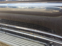 1998-2001 Ford Explorer Driver Rear Door Oem - Oemusedautoparts1.com