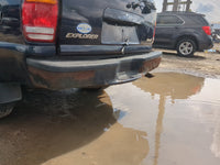 1999-2001 Ford Explorer Rear Bumper Assembly Oem - Oemusedautoparts1.com