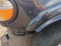 1999-2001 Ford Explorer Driver Fender - Oemusedautoparts1.com