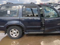 1998-2001 Ford Explorer Passenger Rear Door Oem - Oemusedautoparts1.com