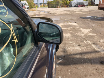 1995-2003 Ford Explorer Passenger Side View Mirror - Right Door Mirror OEM Used - Oemusedautoparts1.com