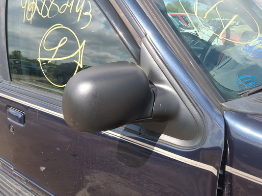 1995-2003 Ford Explorer Side Mirror Replacement Passenger Right View Door Mirror Fits Fits 1995 1996 1997 1998 1999 2000 2003 OEM Used Auto Parts