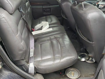 1999 Ford Explorer Rear Seat Oem - Oemusedautoparts1.com