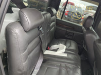 1999 Ford Explorer Rear Seat Oem - Oemusedautoparts1.com